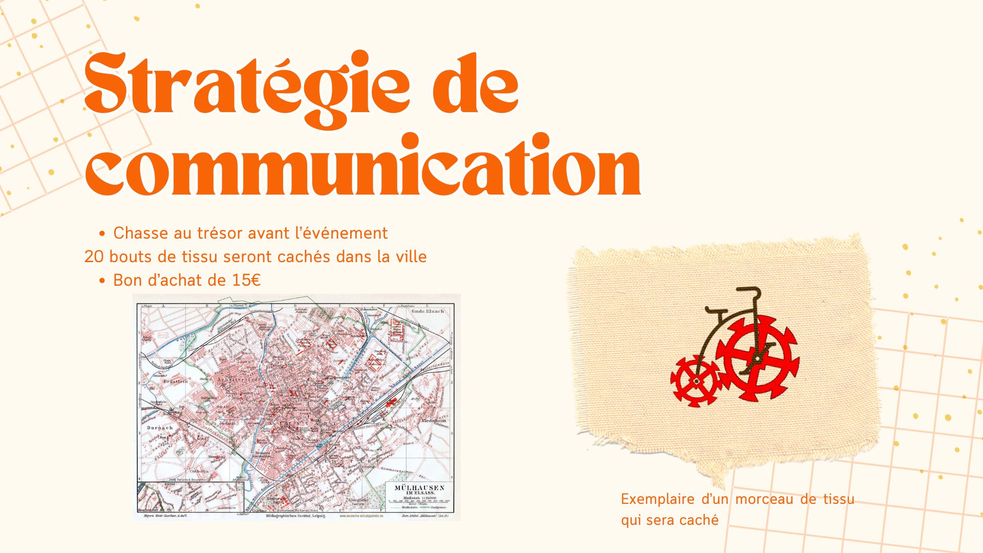 Roue des saveurs 12